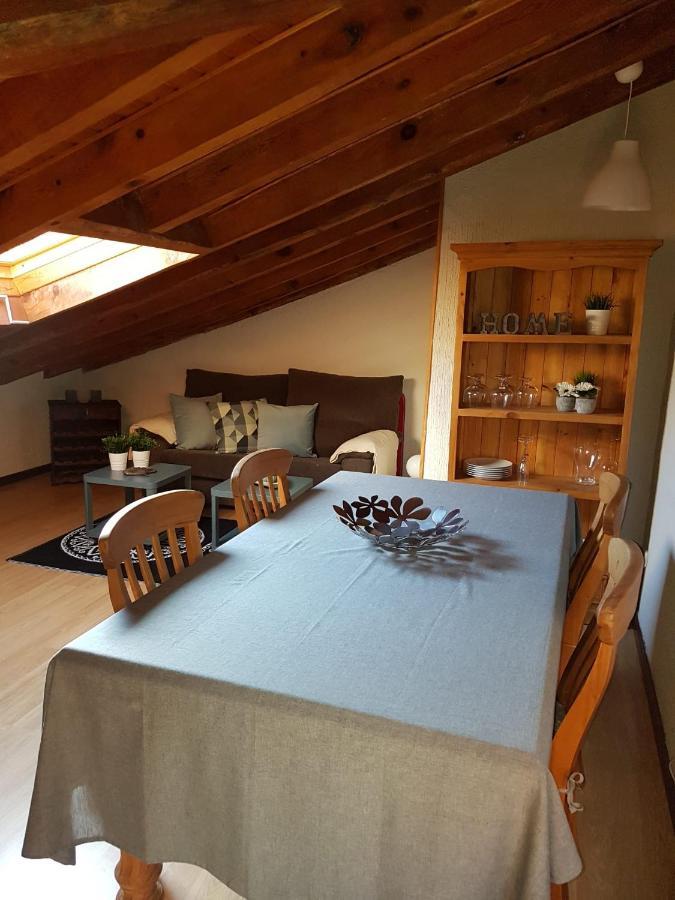 La Buhardilla Appartement Valladolid