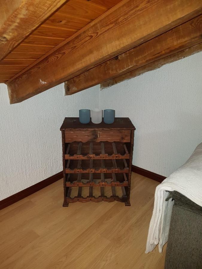 La Buhardilla Apartamento