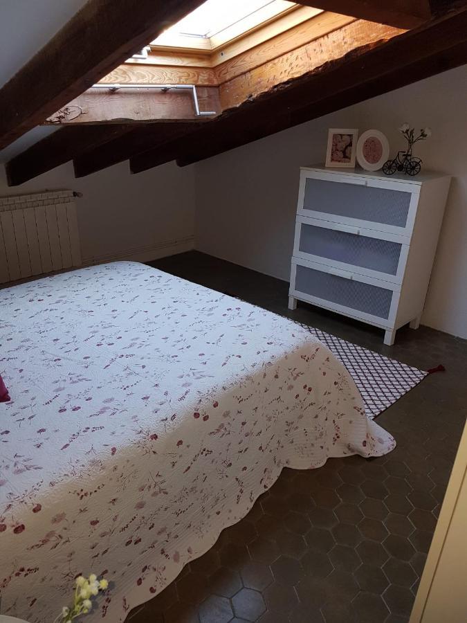 La Buhardilla Appartement *