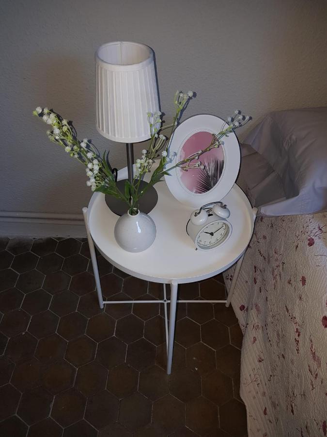 Apartamento La Buhardilla *