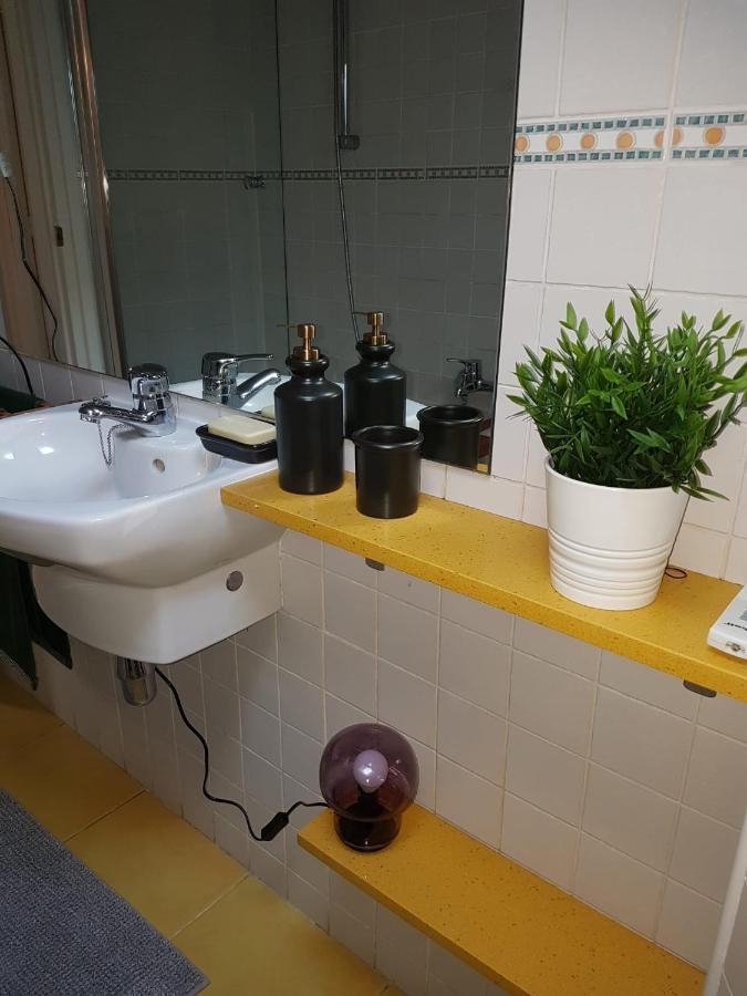 La Buhardilla Apartamento *