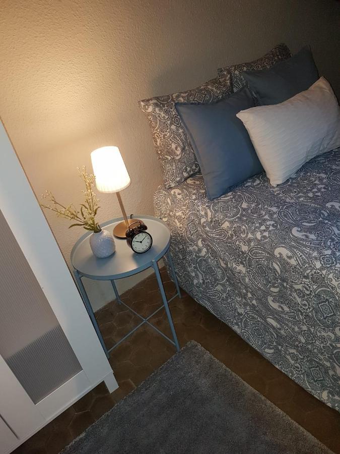La Buhardilla Apartamento *