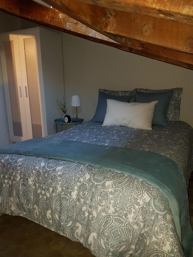 Appartement La Buhardilla