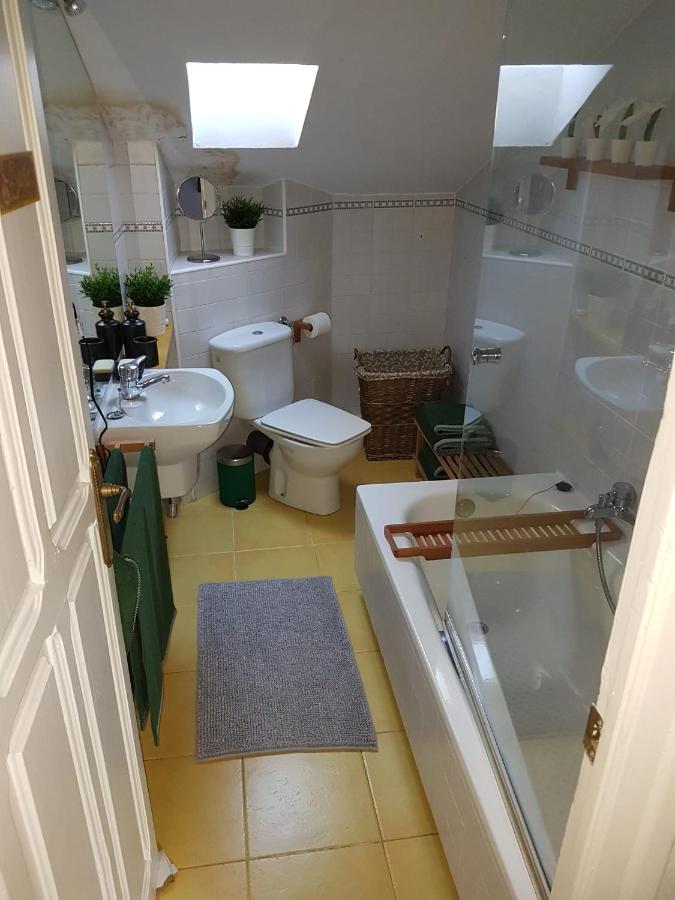 La Buhardilla Apartamento Valladolid