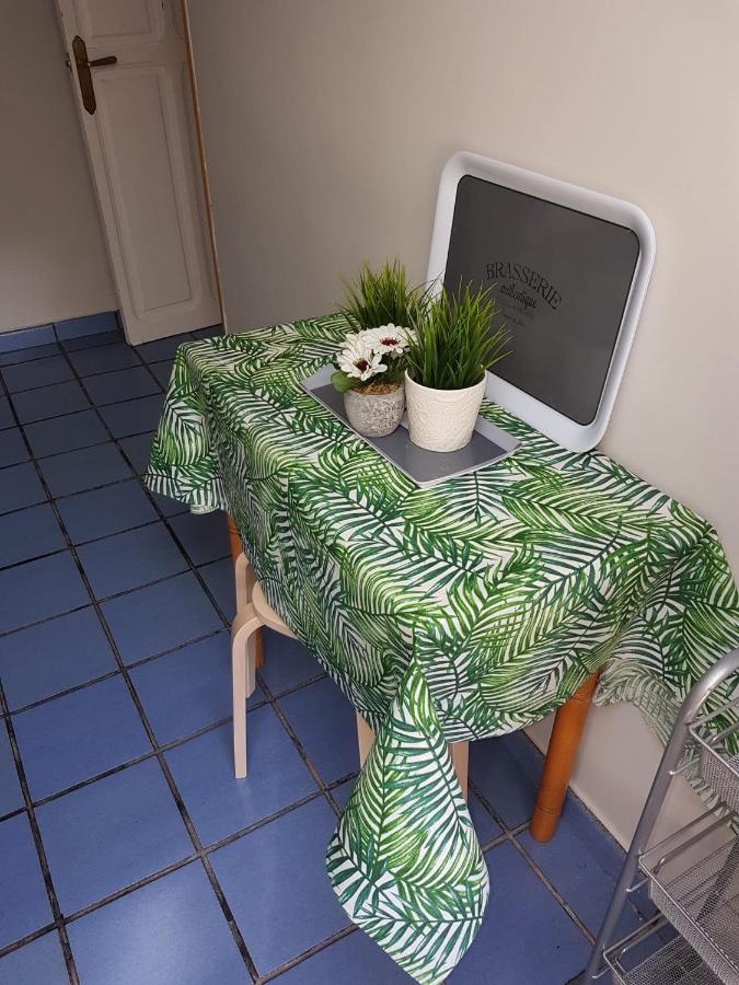 La Buhardilla Apartamento