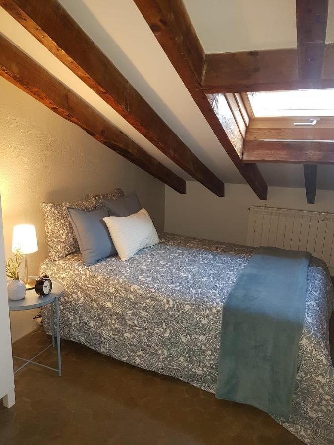 Apartamento La Buhardilla Valladolid