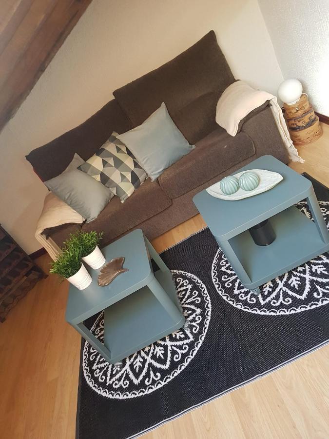 La Buhardilla Appartement