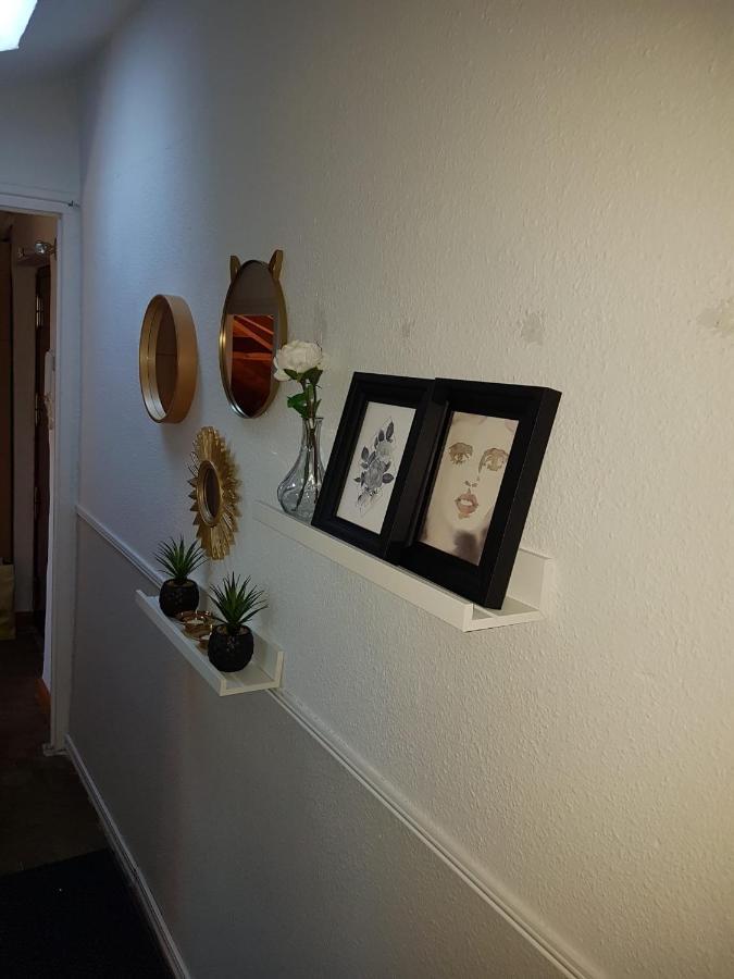 Appartement La Buhardilla Valladolid