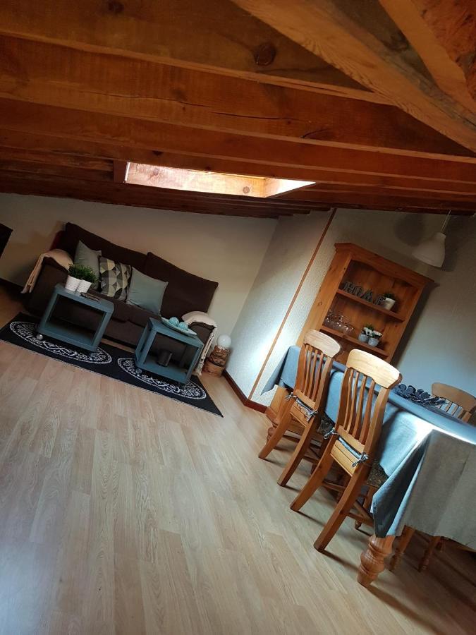 La Buhardilla Apartamento *
