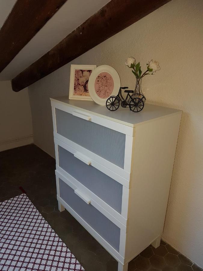 La Buhardilla Apartamento